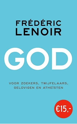Afbeeldingen van God