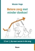 Afbeelding van Betere zorg met minder doekoe