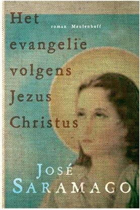 Afbeeldingen van Het evangelie volgens Jezus Christus