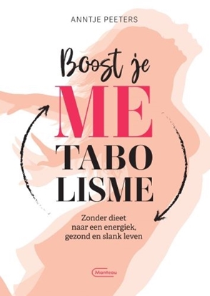 Afbeeldingen van Boost je metabolisme
