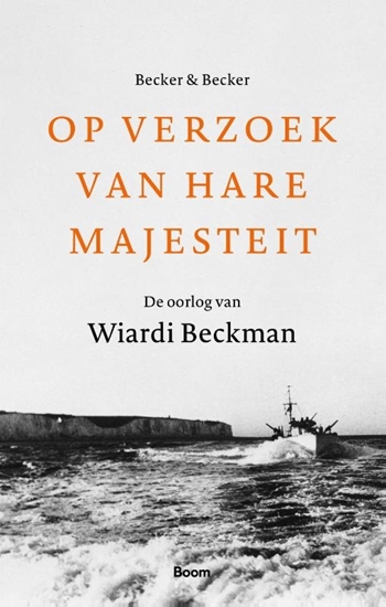 Afbeelding van Op verzoek van Hare Majesteit