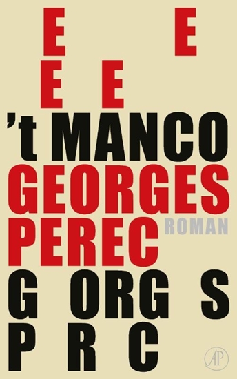 Afbeelding van 't Manco