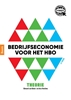 Afbeelding van Bedrijfseconomie voor het hbo