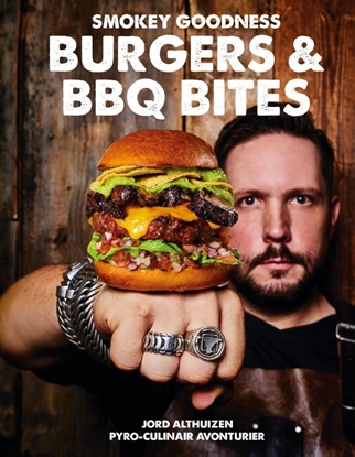 Afbeeldingen van Smokey Goodness Burgers & BBQ Bites