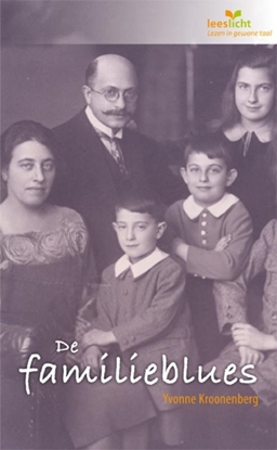 Afbeeldingen van De familieblues