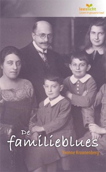 Afbeelding van De familieblues