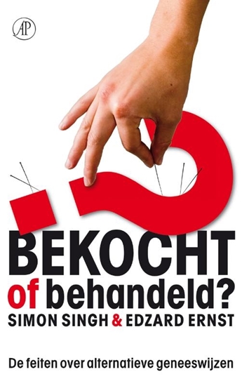 Afbeelding van Bekocht of behandeld?