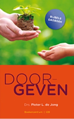 Afbeeldingen van Doorgeven