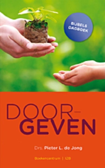 Afbeelding van Doorgeven