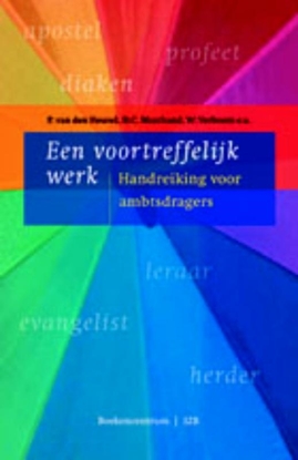 Afbeeldingen van Een voortreffelijk werk