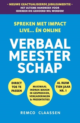 Afbeeldingen van Verbaal Meesterschap