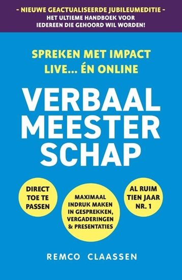 Afbeelding van Verbaal Meesterschap