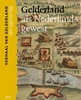 Afbeelding van Gelderland als Nederlands gewest (van 1543 tot 1795)