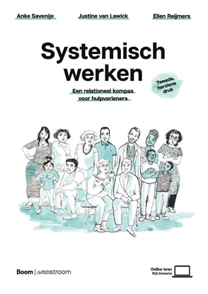 Afbeeldingen van Systemisch werken