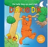 Afbeelding van Dikkie Dik De hele dag op pad met Dikkie Dik