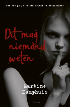 Afbeeldingen van Dit mag niemand weten