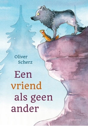 Afbeeldingen van Een vriend als geen ander