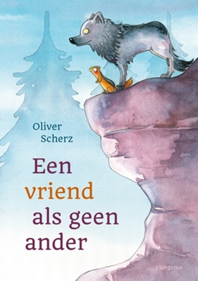 Afbeelding van Een vriend als geen ander