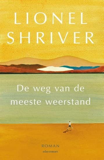 Afbeelding van De weg van de meeste weerstand