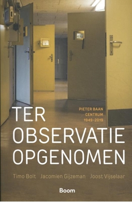 Afbeeldingen van Ter observatie opgenomen