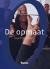 Afbeelding van De opmaat
