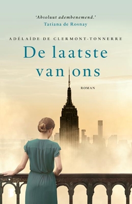 Afbeeldingen van De laatste van ons