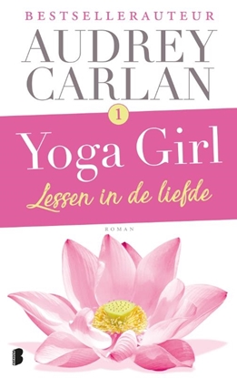 Afbeeldingen van Yoga girl Lessen in de liefde