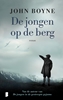 Afbeelding van De jongen op de berg