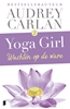 Afbeelding van Yoga girl Wachten op de ware