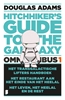 Afbeelding van Hitchhiker's guide The hitchhiker's Guide to the Galaxy - omnibus 1