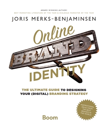 Afbeeldingen van Online Brand Identity