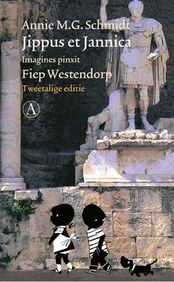 Afbeelding van Jippus et Jannica