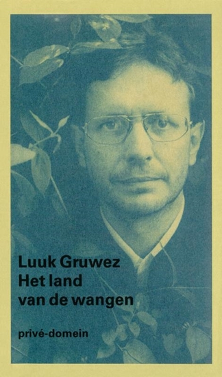 Afbeelding van Privé-domein Het land van de wangen