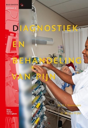 Afbeeldingen van Diagnostiek en behandeling van pijn