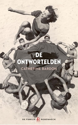 Afbeeldingen van de familie Rosenheck De ontwortelden