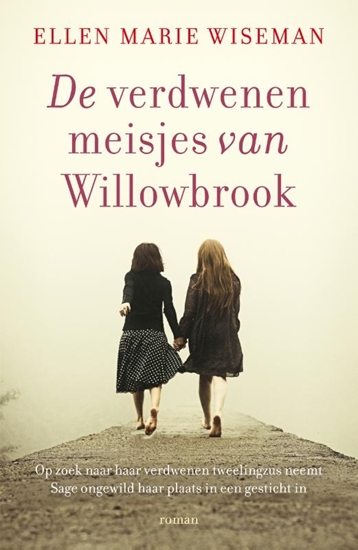 Afbeelding van De verdwenen meisjes van Willowbrook