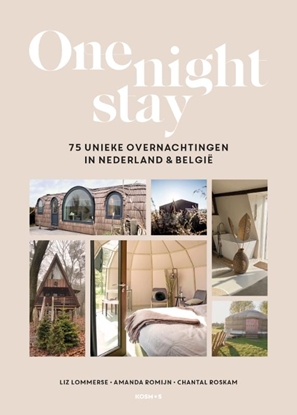 Afbeeldingen van One Night Stay