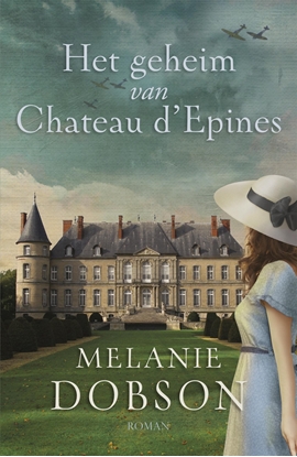 Afbeeldingen van Het geheim van Chateau d´Epines