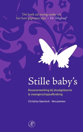 Afbeelding van Stille baby's