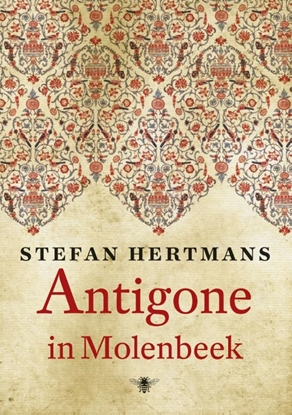 Afbeeldingen van Antigone in Molenbeek
