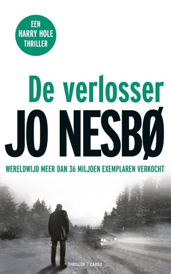 Afbeelding van De Verlosser