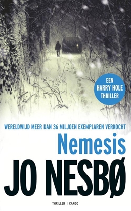 Afbeeldingen van Nemesis