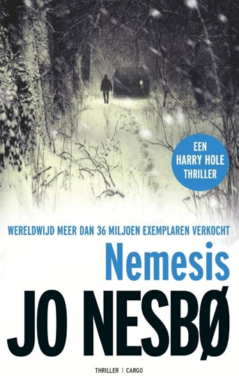 Afbeelding van Nemesis
