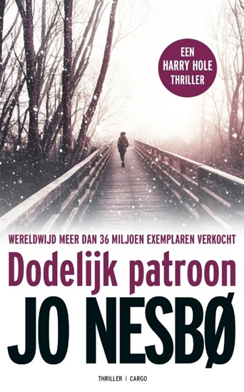 Afbeelding van Dodelijk patroon
