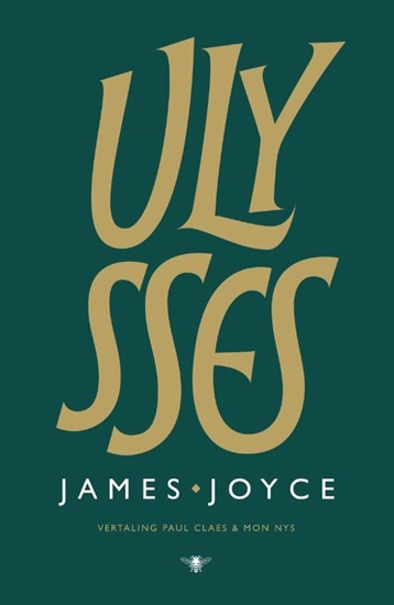Afbeelding van Ulysses