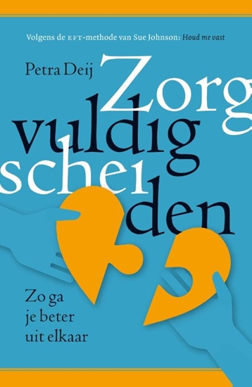 Afbeelding van Zorgvuldig scheiden