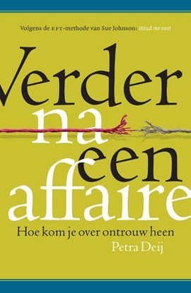 Afbeeldingen van Verder na een affaire
