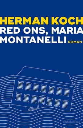 Afbeeldingen van Red ons, Maria Montanelli