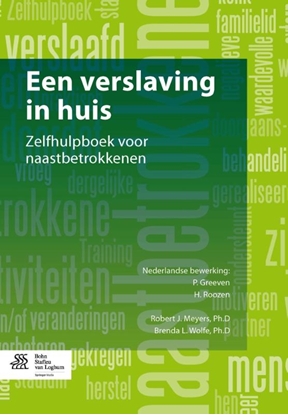 Afbeeldingen van Een verslaving in huis