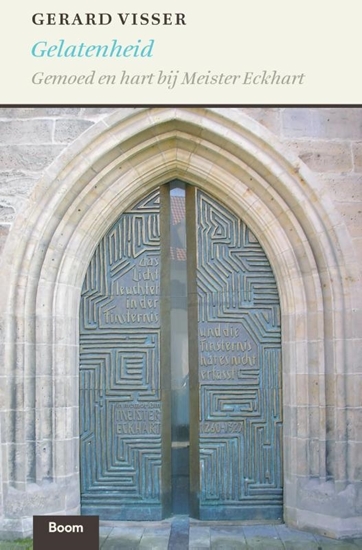 Afbeelding van Gelatenheid